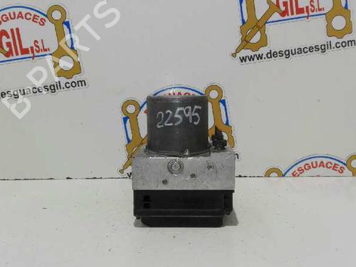 ABS pump MERCEDES-BENZ A-CLASS (W169) A 180 CDI (169.007, 169.307) | BP20786549M43 