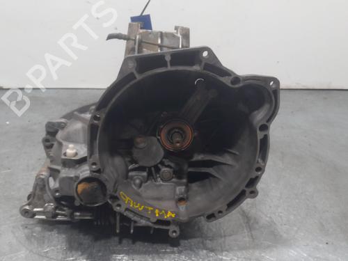 Gearbox FORD PUMA (EC_) 1.4 16V | BP37177613M3 - Image 2