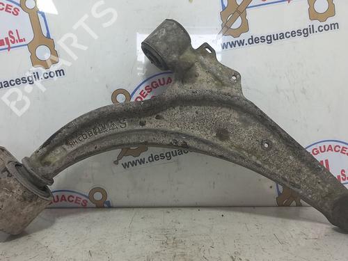 Used Right front suspension arm OPEL ASTRA J (P10) [2009-2016]  20772421