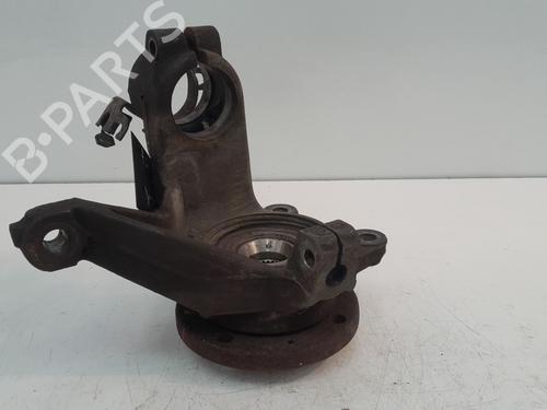 Left front steering knuckle CITROËN ZX (N2) 1.9 D | BP29953616M25
