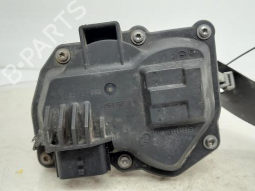 Used Throttle body Throttle body RENAULT MEGANE IV Hatchback (B9A/M/N_) 1.5 dCi 110 (B9A3) (110 hp) 34130993 34130993