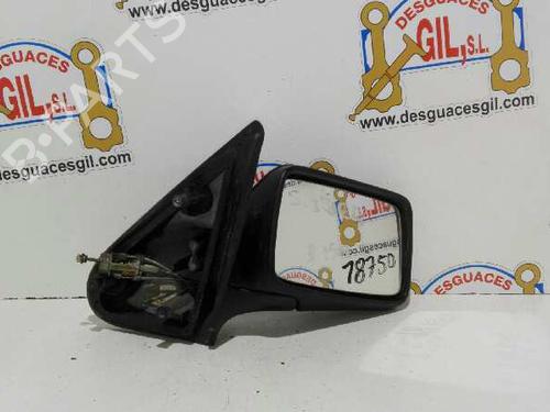 Used Right mirror SEAT IBIZA II (6K1) 1.9 D (68 hp) 20784102