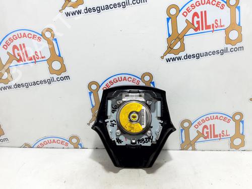 Driver airbag MAZDA 5 (CR) 2.0 CD (CR19) | BP20736937C9 