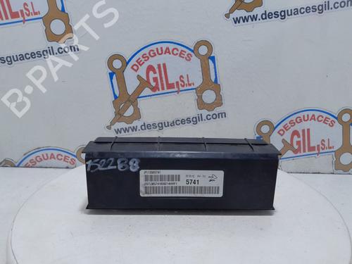 Electronic module OPEL INSIGNIA A Country Tourer (G09) 2.0 CDTi (47) P13505741  | 152288 |
