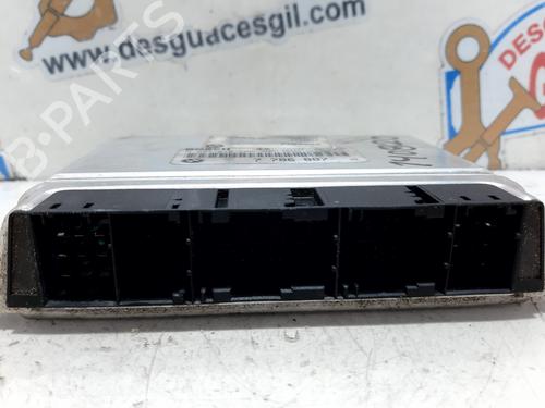 Engine control unit (ECU) BMW 3 (E46) 320 d | BP20753879M57 