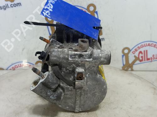 AC compressor CITROËN BERLINGO (ER_, EC_)  | BP21763107M34 