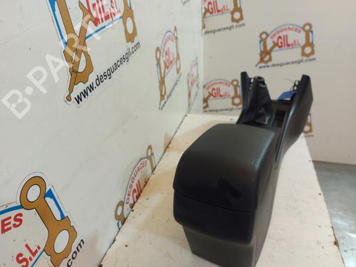 Armrest / Center console MAZDA 3 Saloon (BK) 1.6 DI Turbo (BK12Y) | BP20746911I20 