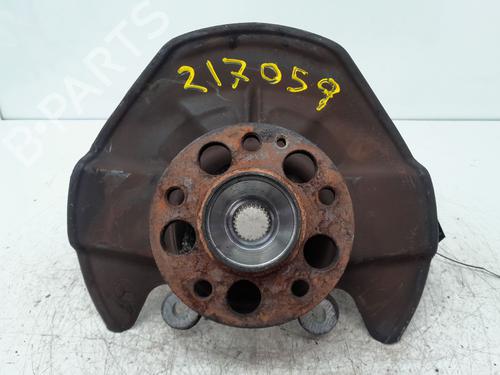 Used Right front steering knuckle Right front steering knuckle 39188957 39188957