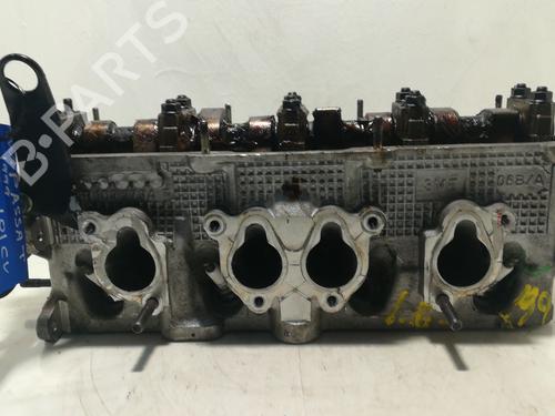 Topstykke Topstykke VW PASSAT B5 (3B2) 1.6 (101 hp) 34224891 34224891