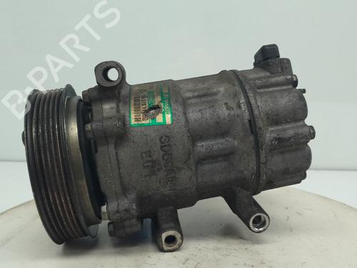 Used AC compressor CITROËN C4 Coupe (LA_) 2.0 HDi (136 hp) 22355582