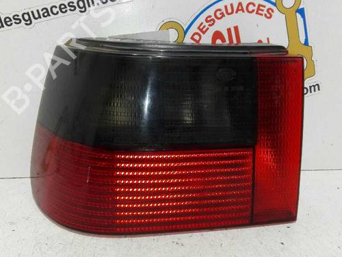 Used Left taillight SEAT IBIZA II (6K1) [1993-2002]  20778451