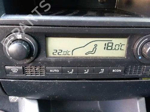 Climate control SEAT IBIZA III (6L1)  | BP20809921I5 
