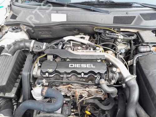 ABS pump OPEL ASTRA G Hatchback (T98) 1.7 TD (F08, F48) | BP28192190M43 