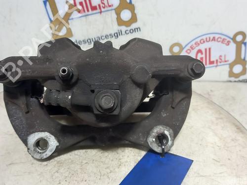 Left front brake caliper CHEVROLET ORLANDO (J309) 2.0 D | BP20764624M105 