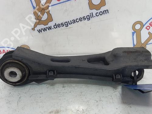 Left rear suspension arm MERCEDES-BENZ B-CLASS Sports Tourer (W246, W242) B 180 CDI / d (246.212) | BP20768627M14 