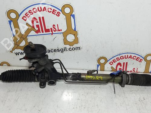 Steering rack VW POLO (9N_, 9A_) 1.2 12V | BP20748689M22 