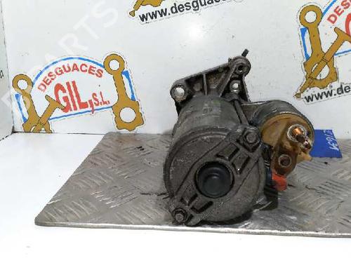 Starter RENAULT MEGANE II (BM0/1_, CM0/1_) 1.9 dCi | BP20786105M8 