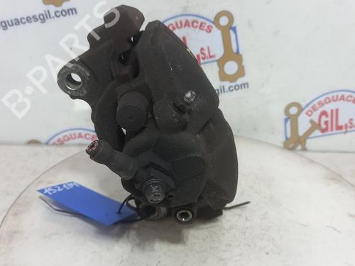 Left front brake caliper SEAT ALTEA (5P1)  | BP20761030M105 