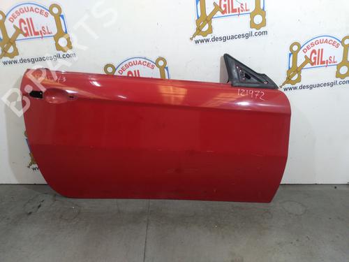 Dør høyre foran ALFA ROMEO GT (937_) 1.9 JTD (937CXN1B) (150 hp) 20744489