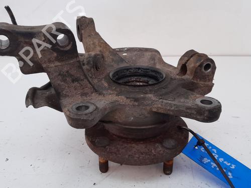 Right front steering knuckle KIA CARENS I MPV (FC, FJ) 2.0 CRDi | BP30932509M26
