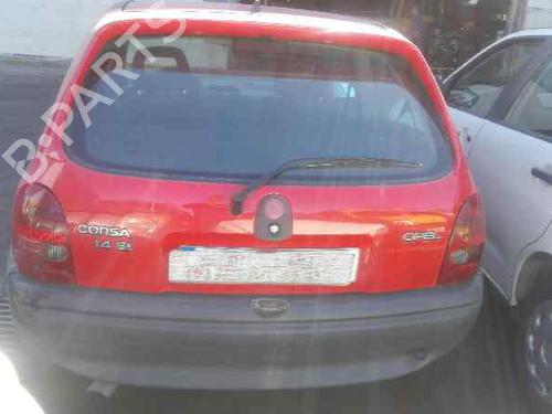 Right front driveshaft OPEL CORSA B (S93) 1.4 i 16V (F08, F68, M68) | BP20782529M39 