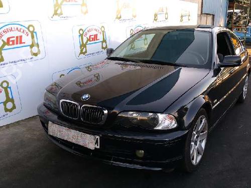 Gearbox BMW 3 Coupe (E46) 323 Ci | BP20784119M3 
