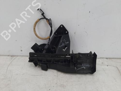 Cerradura puerta delantera izquierda FORD FOCUS II Saloon (DB_, FCH, DH) [2005-2025]  27866130