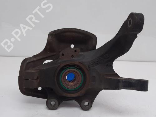 Left front steering knuckle OPEL CORSA B (S93) 1.7 D (F08, F68, M68) | BP24176756M25 