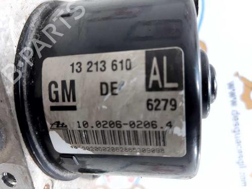 Abs pomp OPEL ASTRA H GTC (A04)  | BP20732635M43 