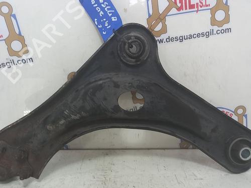 Right front suspension arm CITROËN C3 II (SC_)  | BP27382021M13 