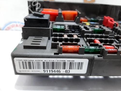 Fuse box BMW 3 (E90) 320 d | BP20739103E1 