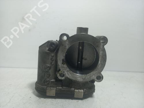 Used Throttle body Throttle body ALFA ROMEO 147 (937_) 1.6 16V T.SPARK ECO (937.AXA1A, 937.BXA1A) (105 hp) 36298625 36298625