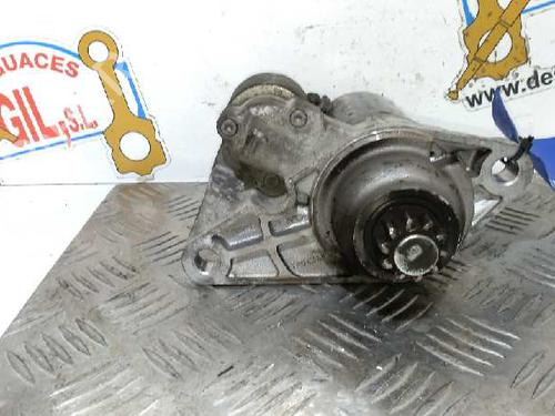 Starter VW POLO (9N_, 9A_) 1.2 12V | BP20786503M8 