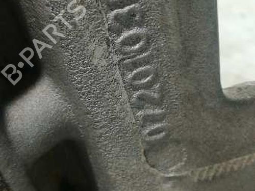 Gearbox NISSAN TRADE Van 100 | BP20729899M3 