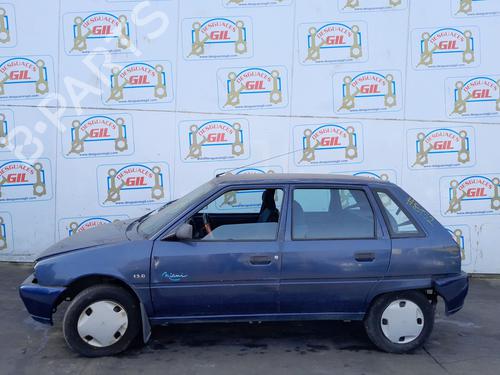 Used Parts CITROËN AX (ZA-_)  15 D  4648609