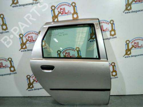 Used Right rear door FIAT PUNTO Hatchback Van (188_) 1.2 60 (60 hp) 20730510