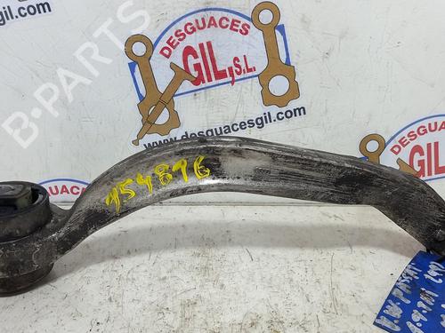 Used Left front suspension arm VW PASSAT B5 (3B2) 1.9 TDI (90 hp) 20762766