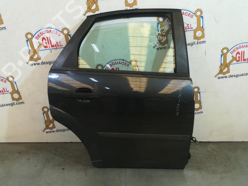 Used Right rear door FORD FOCUS II (DA_, HCP, DP) [2004-2013]  20755350