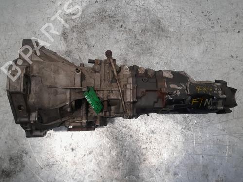Gearbox AUDI A4 B6 (8E2) 2.5 TDI quattro | BP38727649M3 - Image 5