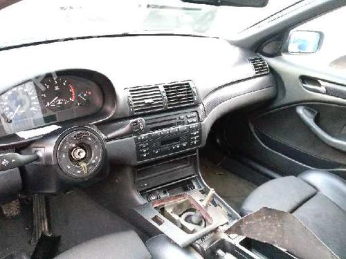 Gearbox BMW 3 (E46) 320 d | BP20785421M3 
