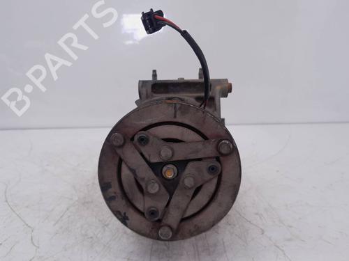 AC compressor FORD TRANSIT V363 Van (FCD, FDD) | BP40155193M34 - Image 3