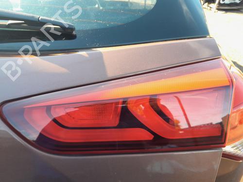 Used Right taillight Right taillight HYUNDAI i20 II (GB, IB) 1.2 (84 hp) 36502820 36502820
