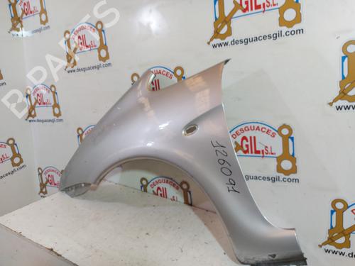 Left front fenders CITROËN XSARA PICASSO (N68) 2.0 HDi | BP20746385C41 