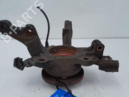 Right front steering knuckle FIAT STILO (192_) 1.9 JTD (192_XE1A) | BP30930404M26