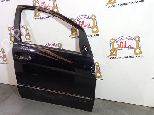 Right front door MERCEDES-BENZ B-CLASS Sports Tourer (W245) B 180 CDI (245.207) | BP20745158C3 