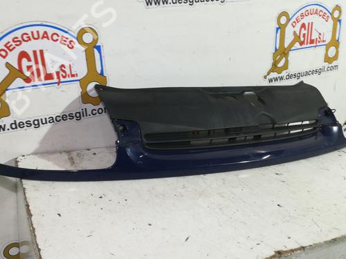 Grille RENAULT CLIO II (BB_, CB_) 1.9 D (B/CB0E, BB0J) | BP20749924C40 