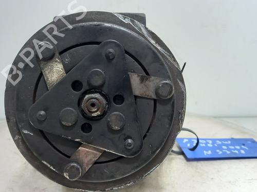 AC compressor PEUGEOT 307 Break (3E) 1.6 HDi 110 | BP20772915M34 