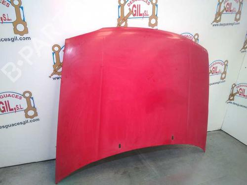 Used Hood VW GOLF III (1H1) [1989-1998]  20809315