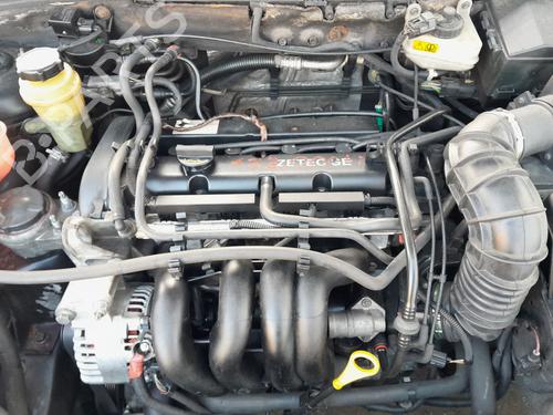 Faro izquierdo FORD FOCUS I (DAW, DBW) 1.6 16V | BP26914119C28