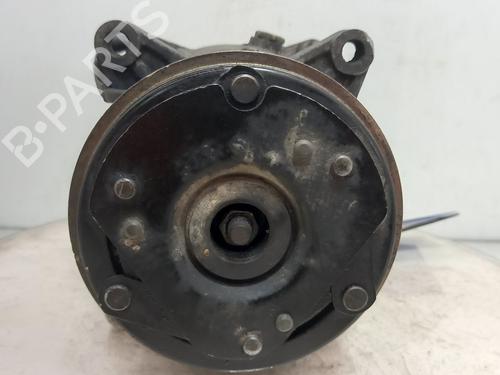 AC compressor PEUGEOT 406 (8B) 2.0 HDI 90 | BP20772980M34 